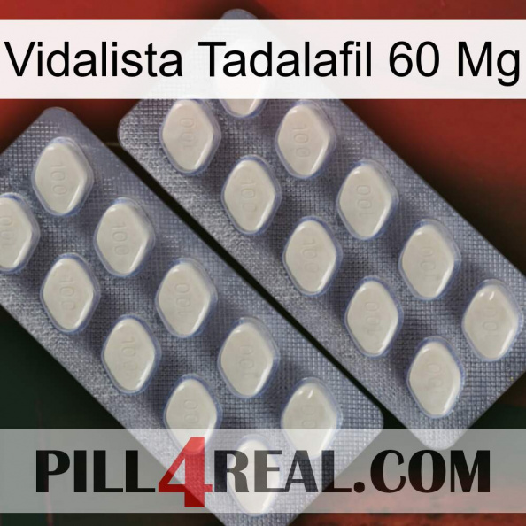Vidalista Tadalafil 60 Mg 07